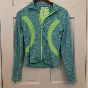 Athletic Jacket